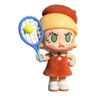 Angry Molly Figuren „Rote Erde“