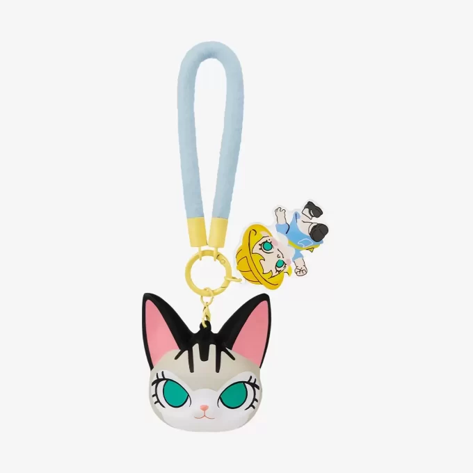 Baby Molly & Baby Tabby Serie – Blindbox mit Anhänger