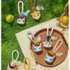 Baby Molly & Baby Tabby Serie – Blindbox mit Anhänger