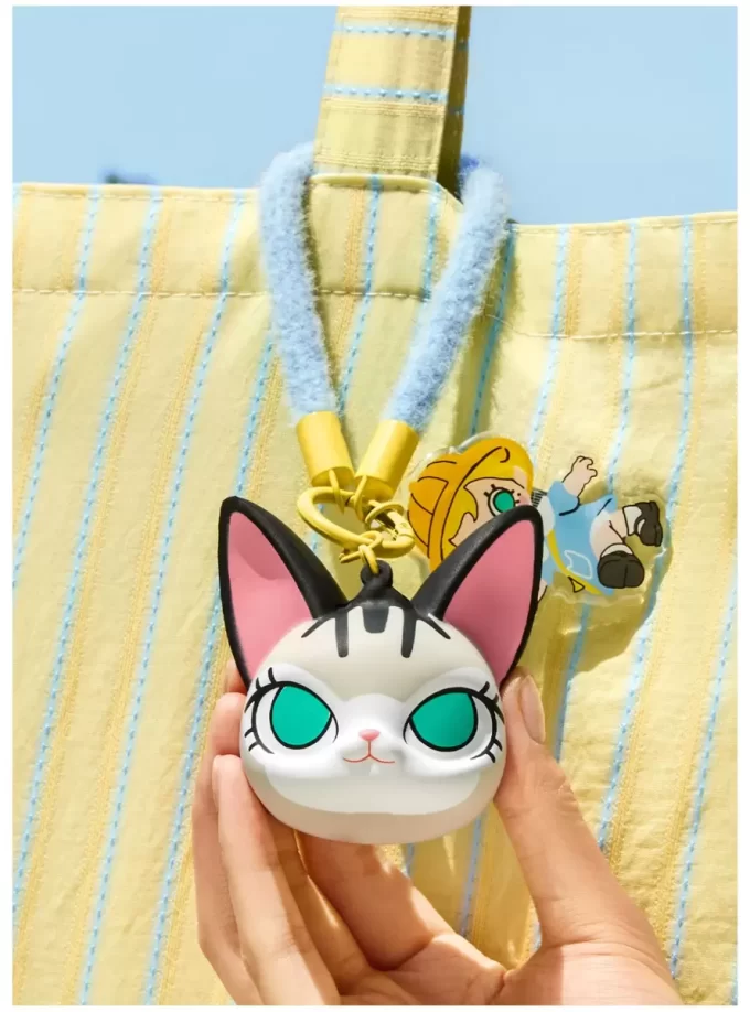 Baby Molly & Baby Tabby Serie – Blindbox mit Anhänger