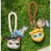 Baby Molly & Baby Tabby Serie – Blindbox mit Anhänger