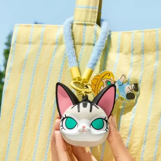 Baby Molly & Baby Tabby Serie – Blindbox mit Anhänger