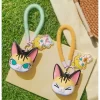 Baby Molly & Baby Tabby Serie – Blindbox mit Anhänger