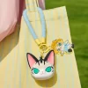 Baby Molly & Baby Tabby Serie – Blindbox mit Anhänger
