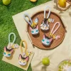 Baby Molly & Baby Tabby Serie – Blindbox mit Anhänger