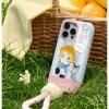 Baby Molly & Baby Tabby Serie – Handyhülle