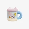 Baby Molly & Baby Tabby Serie – Katzenohrmuschel