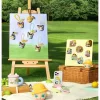 Baby Molly & Baby Tabby Serie – Katzenohrmuschel