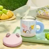 Baby Molly & Baby Tabby Serie – Katzenohrmuschel