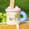Baby Molly & Baby Tabby Serie – Katzenohrmuschel