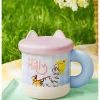 Baby Molly & Baby Tabby Serie – Katzenohrmuschel