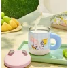 Baby Molly & Baby Tabby Serie – Katzenohrmuschel