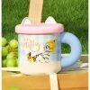 Baby Molly & Baby Tabby Serie – Katzenohrmuschel