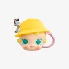 Baby Molly & Baby Tabby Serie – Keramiktasse mit großem Kopf