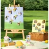 Baby Molly & Baby Tabby Serie – Keramiktasse mit großem Kopf