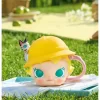 Baby Molly & Baby Tabby Serie – Keramiktasse mit großem Kopf