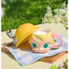 Baby Molly & Baby Tabby Serie – Keramiktasse mit großem Kopf