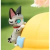 Baby Molly & Baby Tabby Serie – Keramiktasse mit großem Kopf
