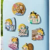 Baby Molly & Baby Tabby Serie – Kühlschrankmagnet-Blindbox