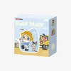 Baby Molly & Baby Tabby Serie – Kühlschrankmagnet-Blindbox