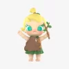 Baby Molly Figuren aus der My Huggable Discovery-Serie