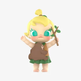 Baby Molly Figuren aus der My Huggable Discovery-Serie
