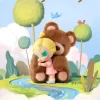 Baby Molly Figuren aus der My Huggable Discovery-Serie