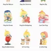 Baby Molly Figuren aus der My Huggable Discovery-Serie