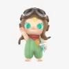 Baby Molly Figuren aus der My Huggable Discovery-Serie