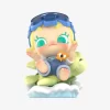 Baby Molly Figuren aus der My Huggable Discovery-Serie