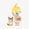 Baby Molly Figuren aus der My Huggable Discovery-Serie