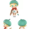 Baby Molly Future Painter Figur