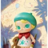 Baby Molly Future Painter Figur