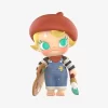 Baby Molly Future Painter Figur