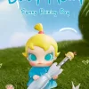 Baby Molly Lustige Regentag-Figur