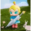 Baby Molly Lustige Regentag-Figur