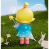 Baby Molly Lustige Regentag-Figur