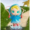 Baby Molly Lustige Regentag-Figur