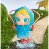 Baby Molly Lustige Regentag-Figur