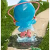 Baby Molly Lustige Regentag-Figur