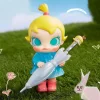 Baby Molly Lustige Regentag-Figur