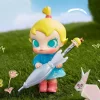 Baby Molly Lustige Regentag-Figur