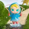 Baby Molly Lustige Regentag-Figur