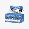 Baby Molly × Pingu Happy Fishing Serie – Vinyl Plüsch Anhänger Blind Box