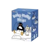Baby Molly × Pingu Happy Fishing Serie – Vinyl Plüsch Anhänger Blind Box