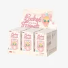Baby Molly Pocket Friends Serie – Blindbox mit Vinyl-Plüschanhänger