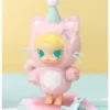 Baby Molly Pocket Friends Serie – Blindbox mit Vinyl-Plüschanhänger