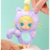Baby Molly Pocket Friends Serie – Blindbox mit Vinyl-Plüschanhänger