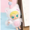 Baby Molly Pocket Friends Serie – Blindbox mit Vinyl-Plüschanhänger