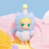 Baby Molly Pocket Friends Serie – Blindbox mit Vinyl-Plüschanhänger
